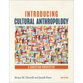 Introducing Cultural Anthropology: A Christian Perspective