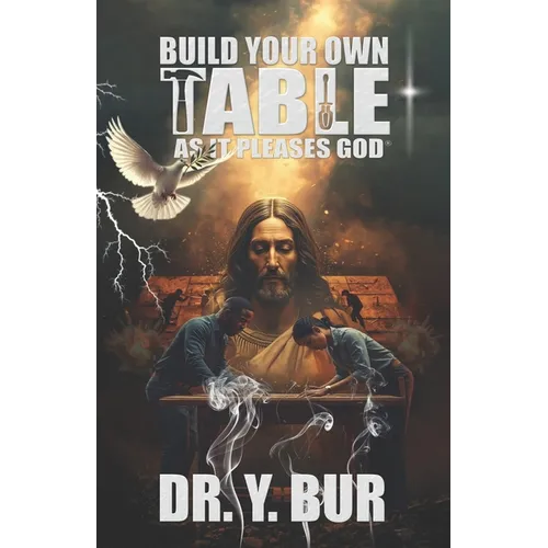 Build Your Own Table