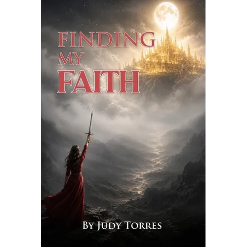 Finding My Faith