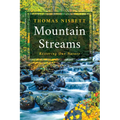 Mountain Streams: Restoring Our Nature
